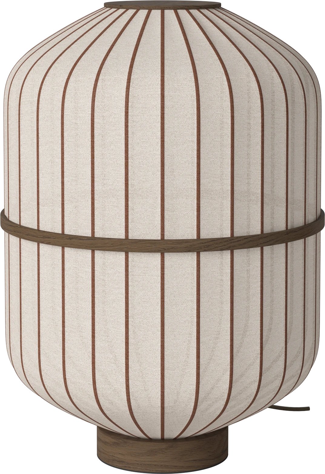 Bolia Lucén vloerlamp donker gelakt eiken, 20-138-06_00002