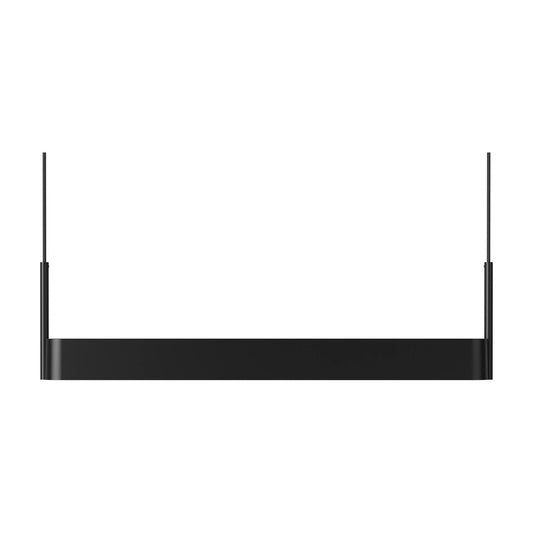 Bolia Scribe hanglamp 70 cm matzwart gelakt ijzer, 20-139-01_00002