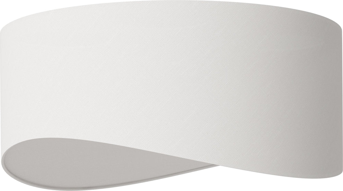 Bolia Tajo plafondlamp Ø40 cm ivoorkleurige stof, 20-140-03_00001