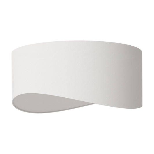 Bolia Tajo plafondlamp Ø40 cm ivoorkleurige stof, 20-140-03_00001