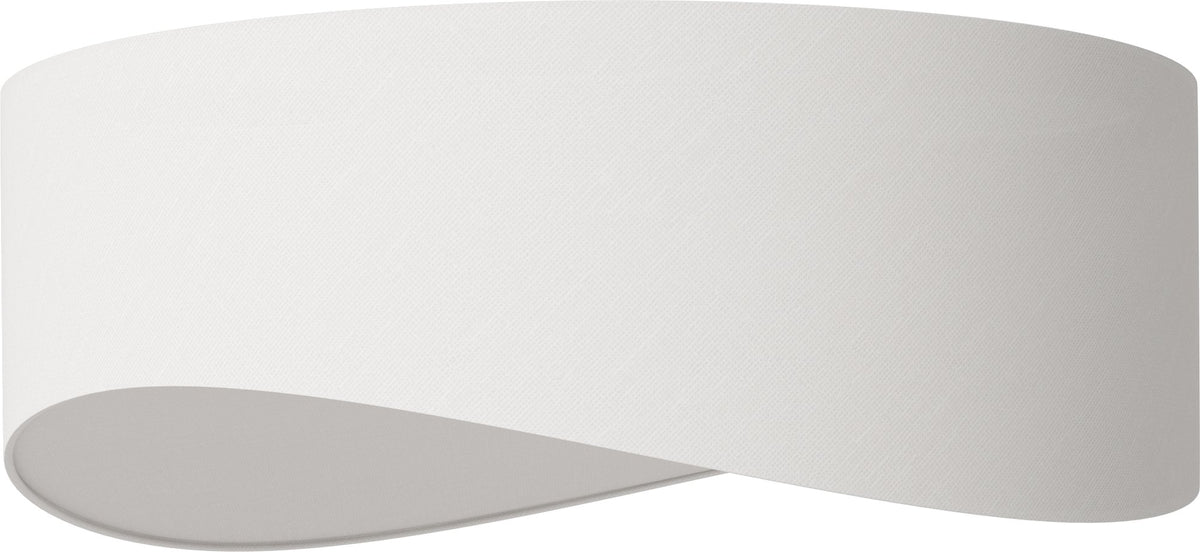 Bolia Tajo plafondlamp Ø51 cm ivoorkleurige stof, 20-140-03_00002