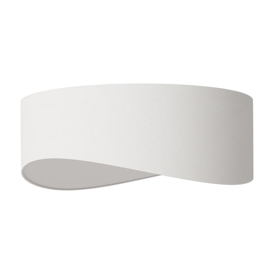Bolia Tajo plafondlamp Ø51 cm ivoorkleurige stof, 20-140-03_00002