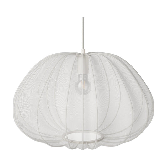 Bolia Balloon hanglamp cloud Ø49,5 cm ecru stof, 20-142-01_00002