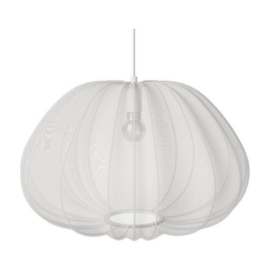 Bolia Balloon hanglamp cloud Ø57 cm ecru stof, 20-142-01_00004