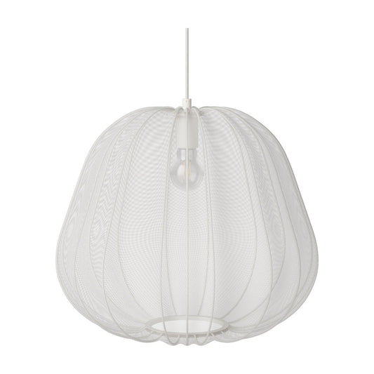 Bolia Balloon hanglamp bell Ø47 cm ecru stof, 20-142-02_00002