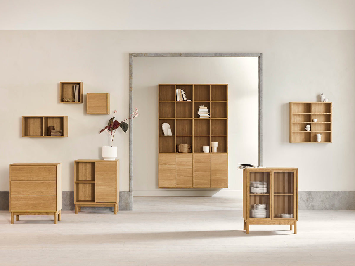 Bolia Case interieur, sfeerfoto 3