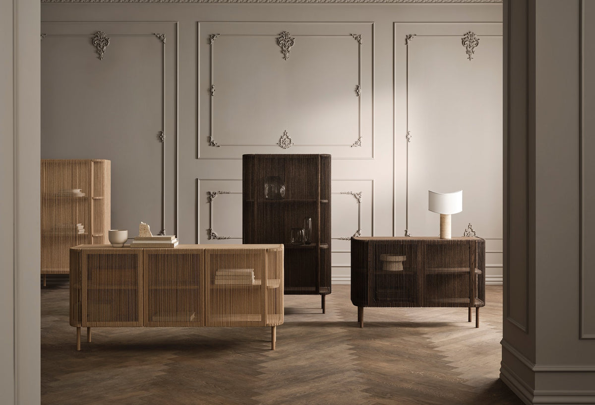 Bolia Cord interieur, sfeerfoto 1