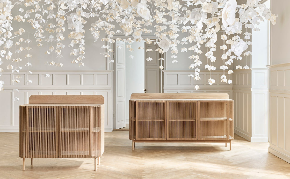 Bolia Cord interieur, sfeerfoto 14