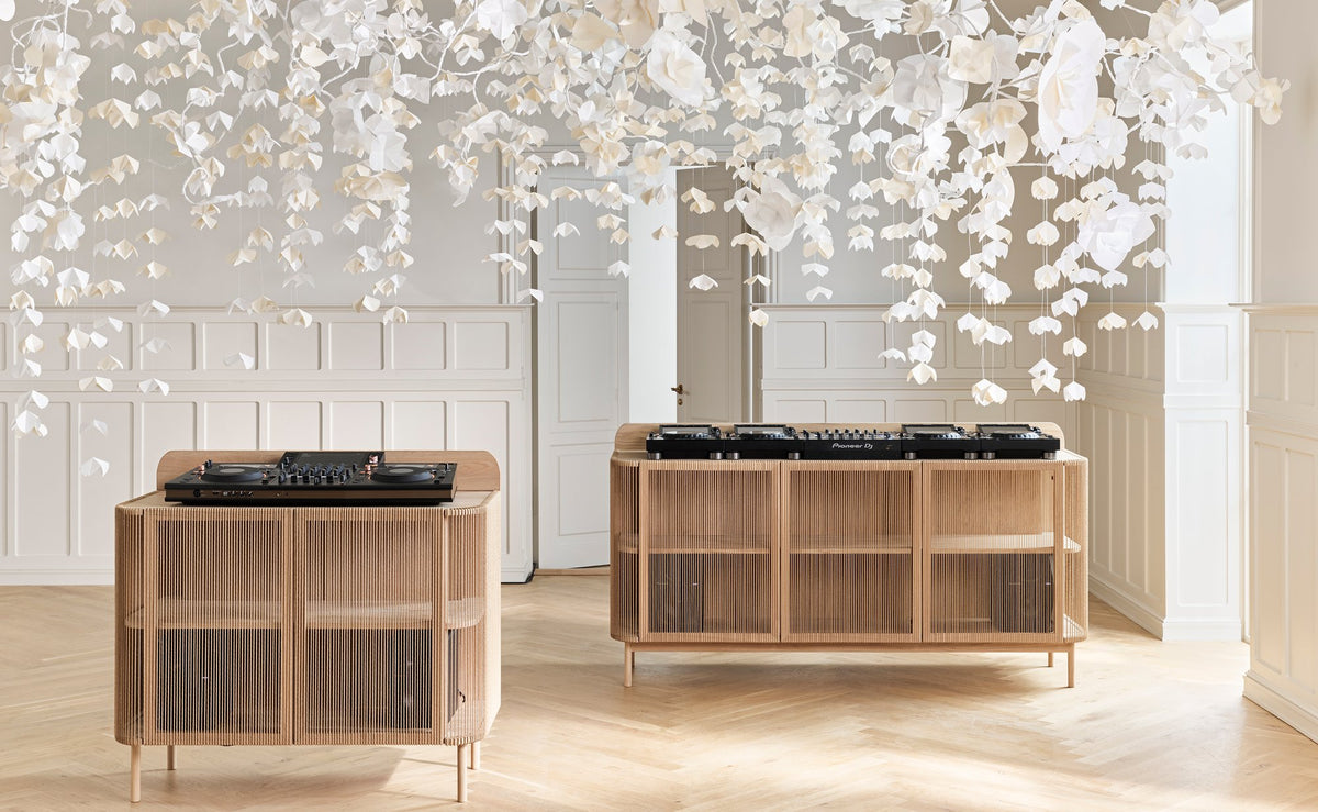Bolia Cord interieur, sfeerfoto 15