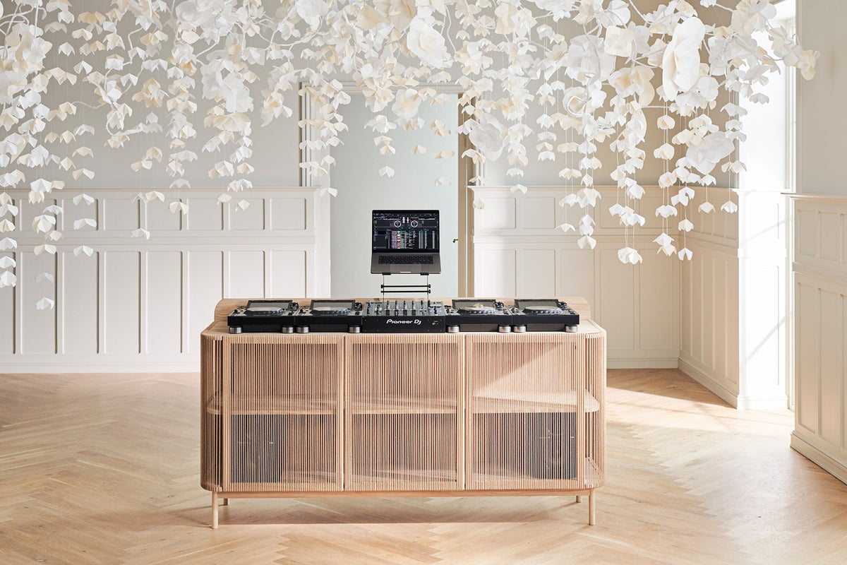 Bolia Cord interieur, sfeerfoto 17