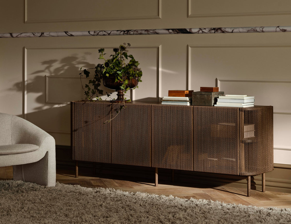 Bolia Cord interieur, sfeerfoto 2