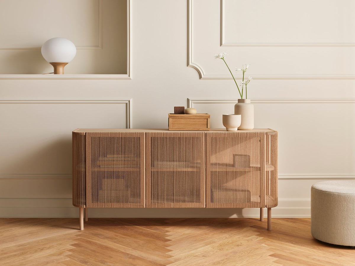 Bolia Cord interieur, sfeerfoto 3