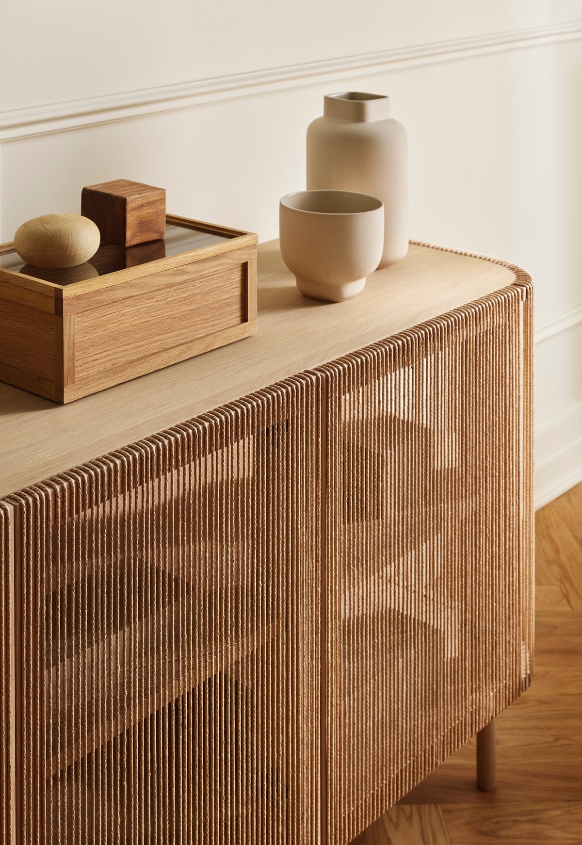 Bolia Cord interieur, sfeerfoto 4