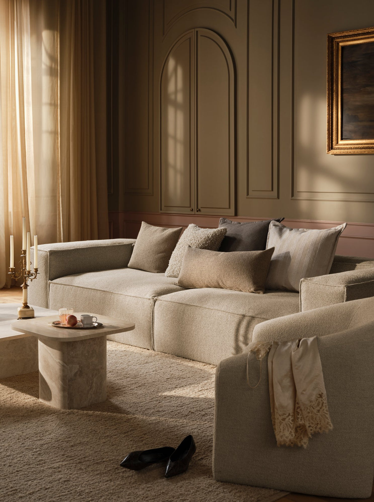 Bolia Cosima interieur, sfeerfoto 7