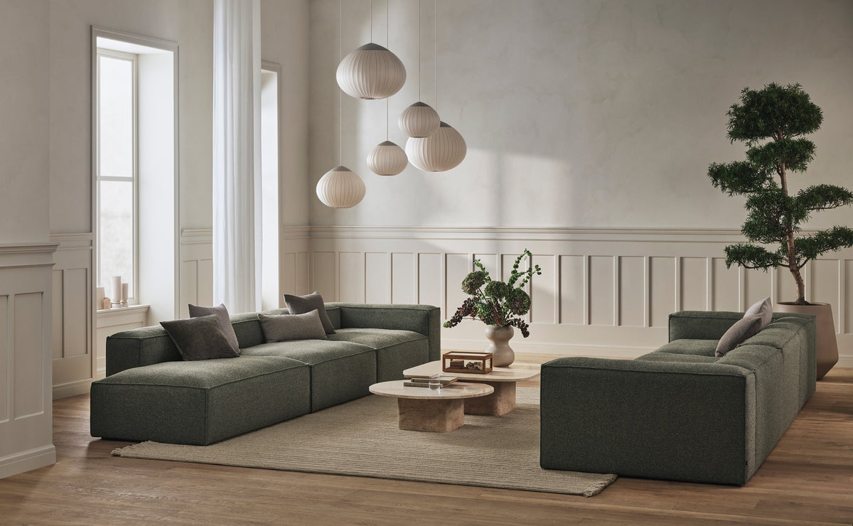 Bolia Cosima interieur, sfeerfoto 9