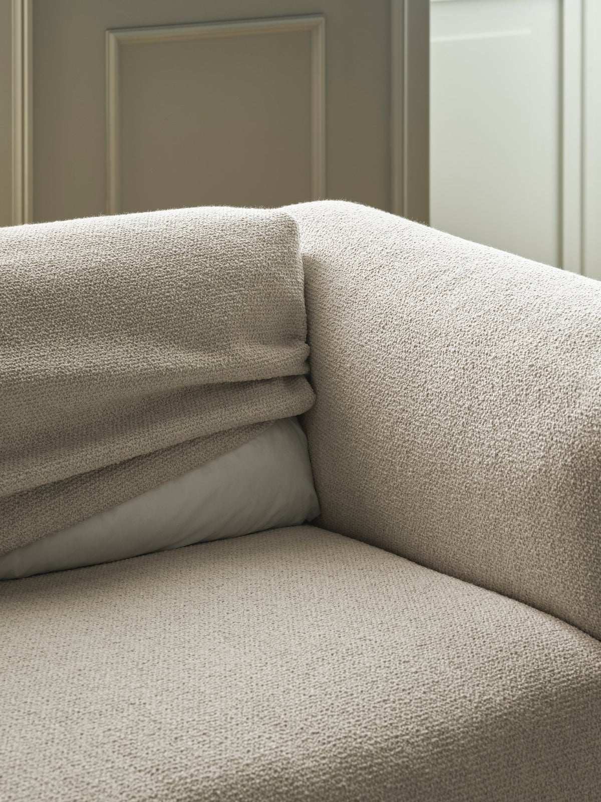 Bolia Cosy interieur, sfeerfoto 1