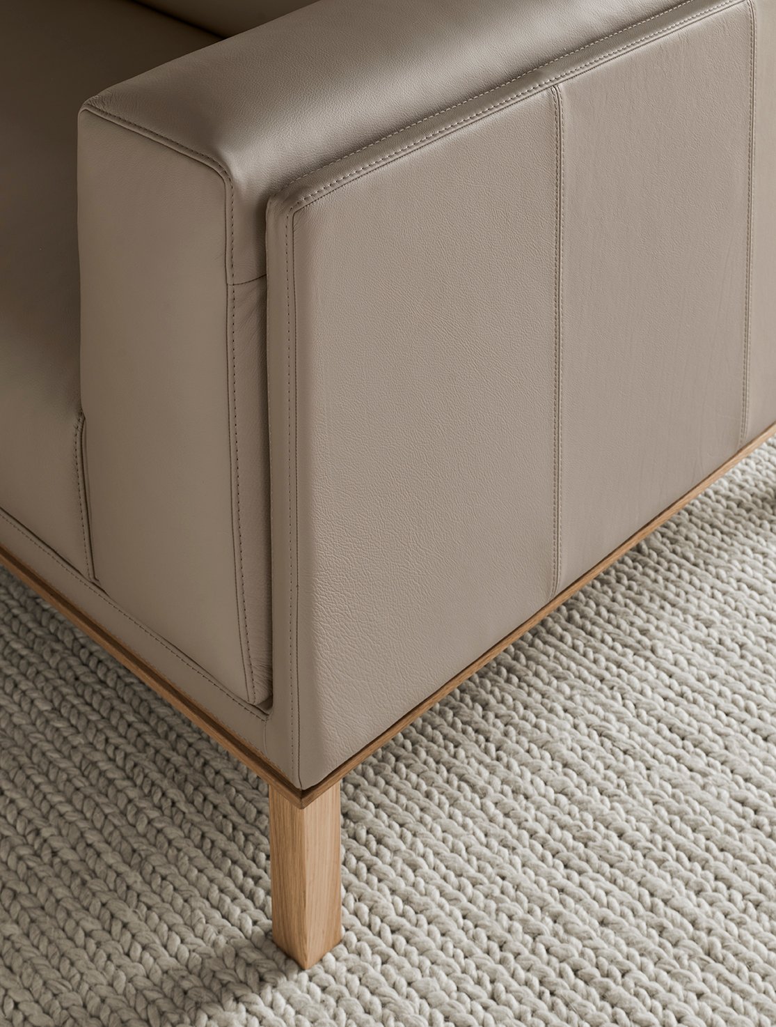 Bolia Cosy interieur, sfeerfoto 3