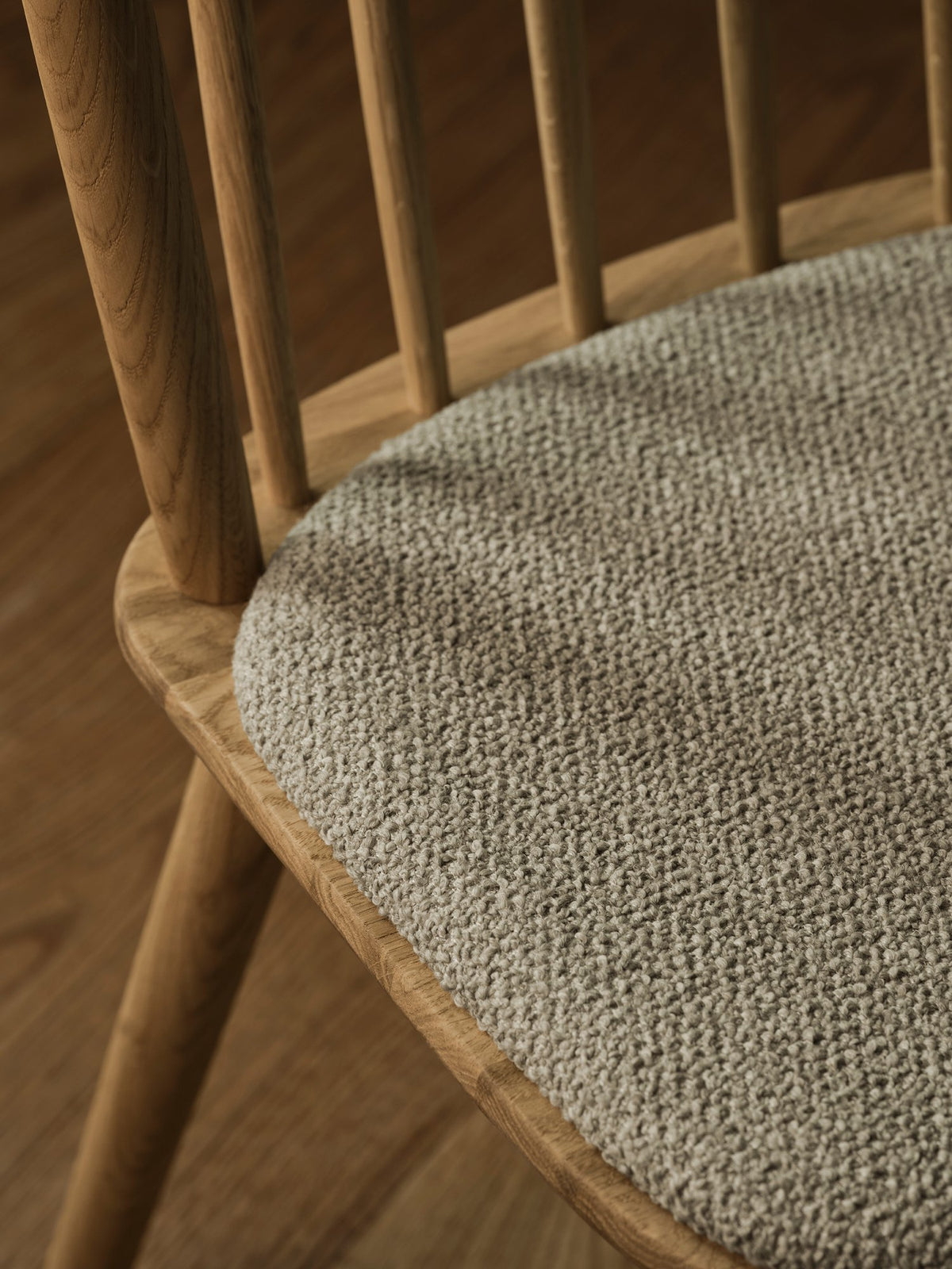 Bolia Eter eetkamerstoel interieur, sfeerfoto 4