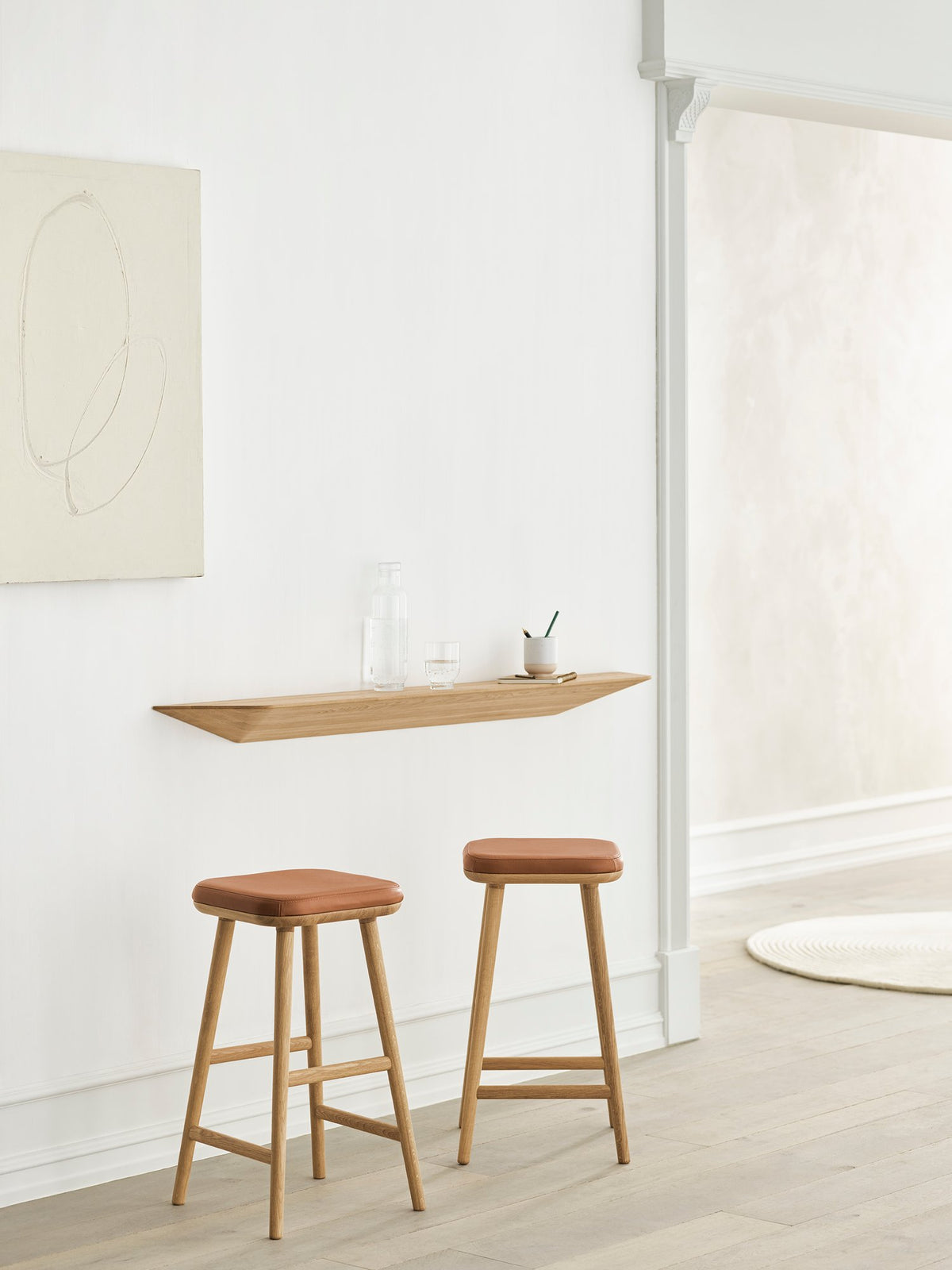 Bolia Falka interieur, sfeerfoto 3