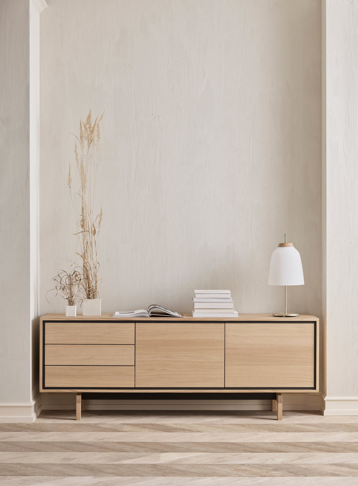 Bolia Floow interieur, sfeerfoto 1