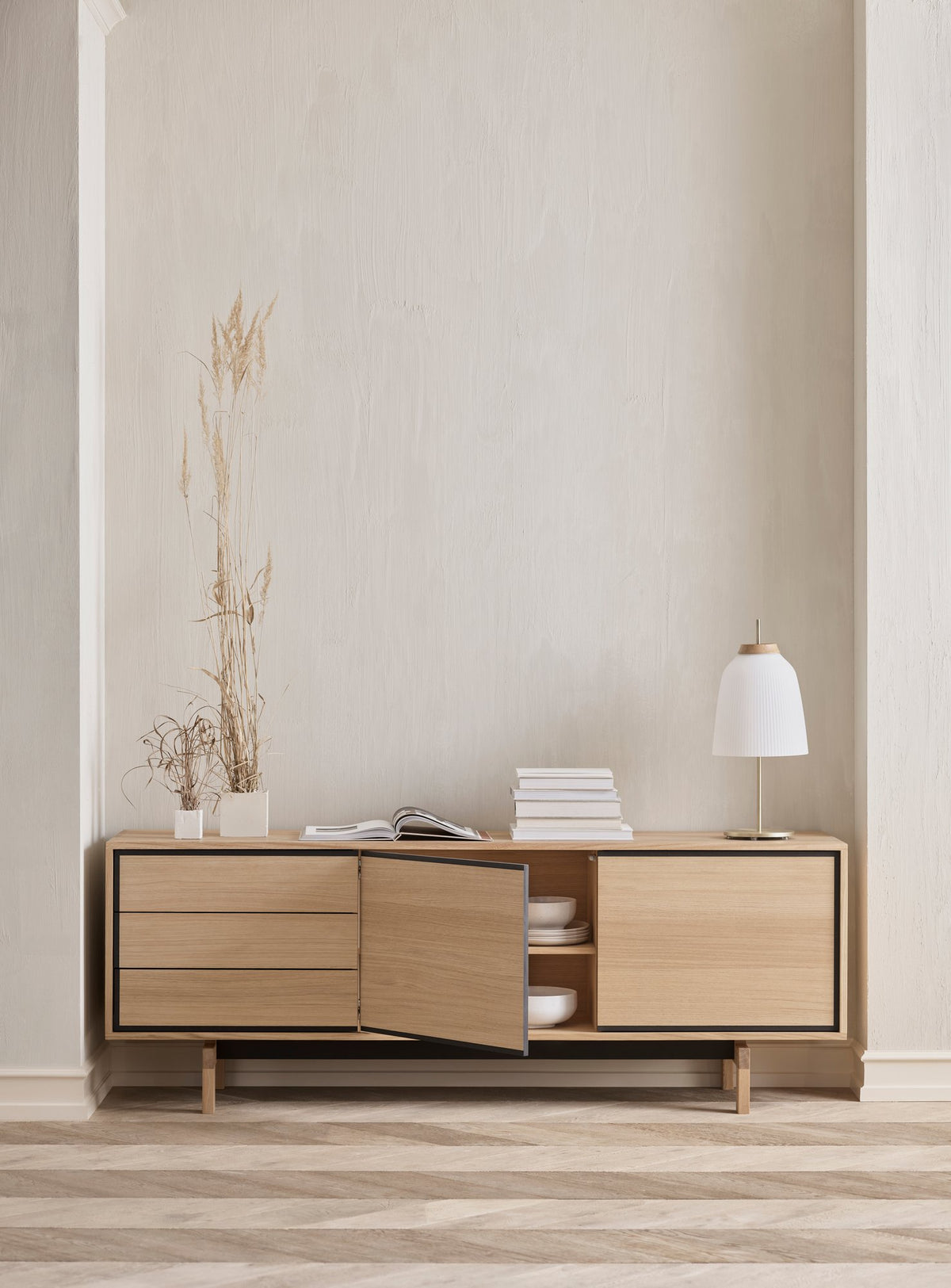 Bolia Floow interieur, sfeerfoto 3
