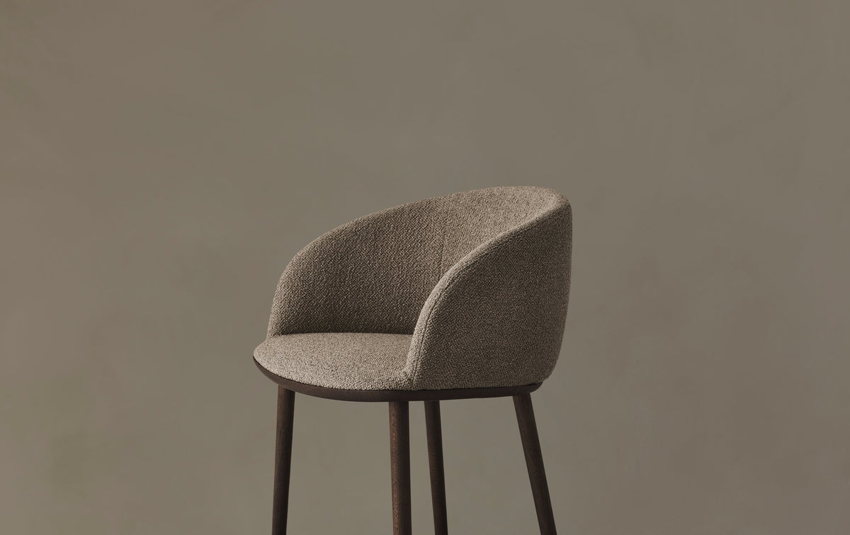 Bolia Join eetkamerstoel interieur, sfeerfoto 3