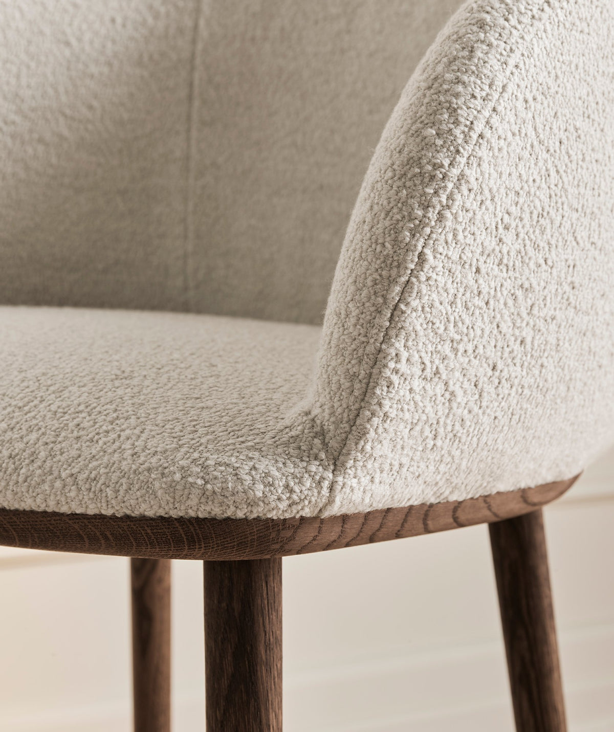 Bolia Join eetkamerstoel interieur, sfeerfoto 4