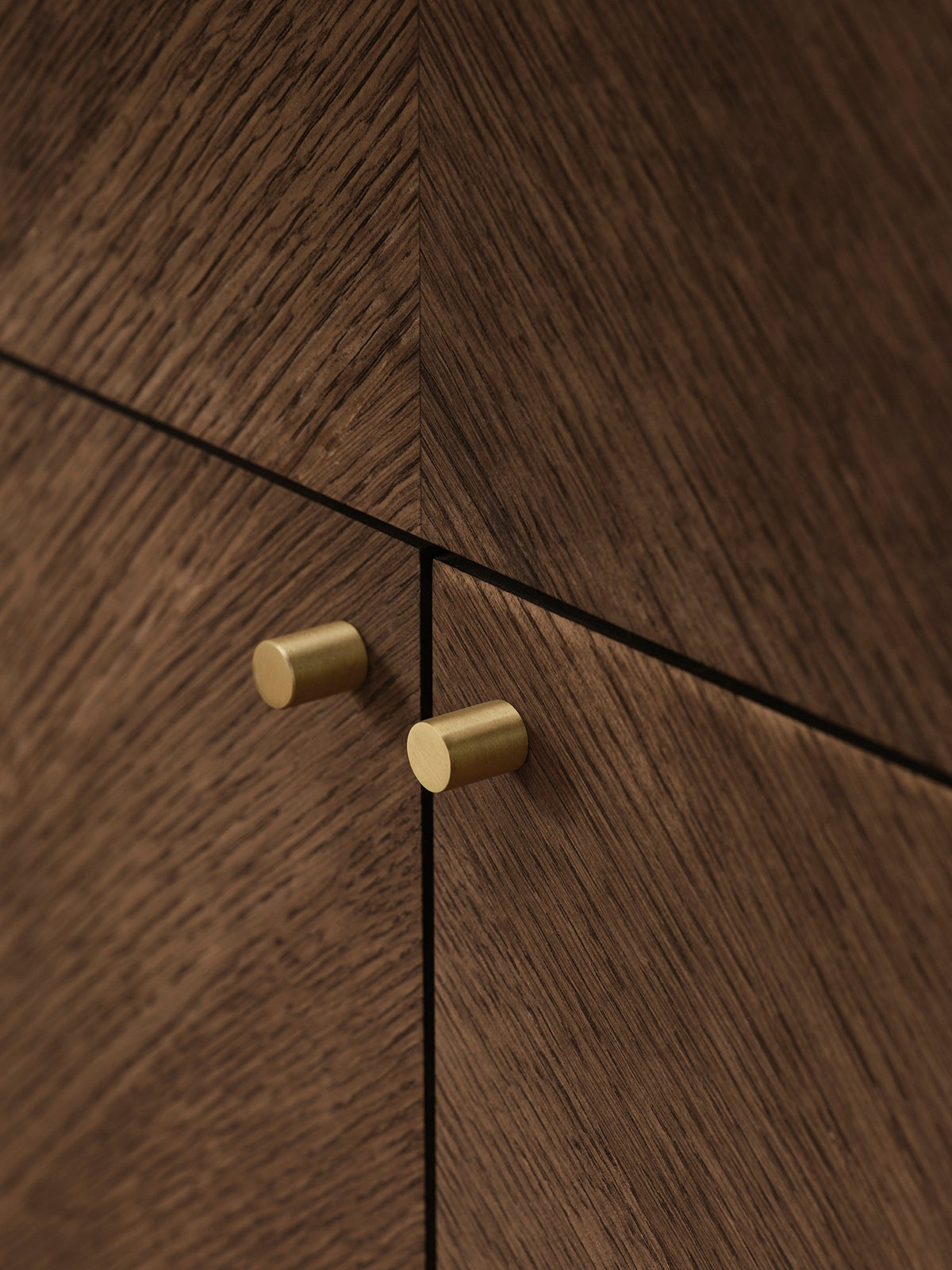 Bolia Luxe interieur, sfeerfoto 2