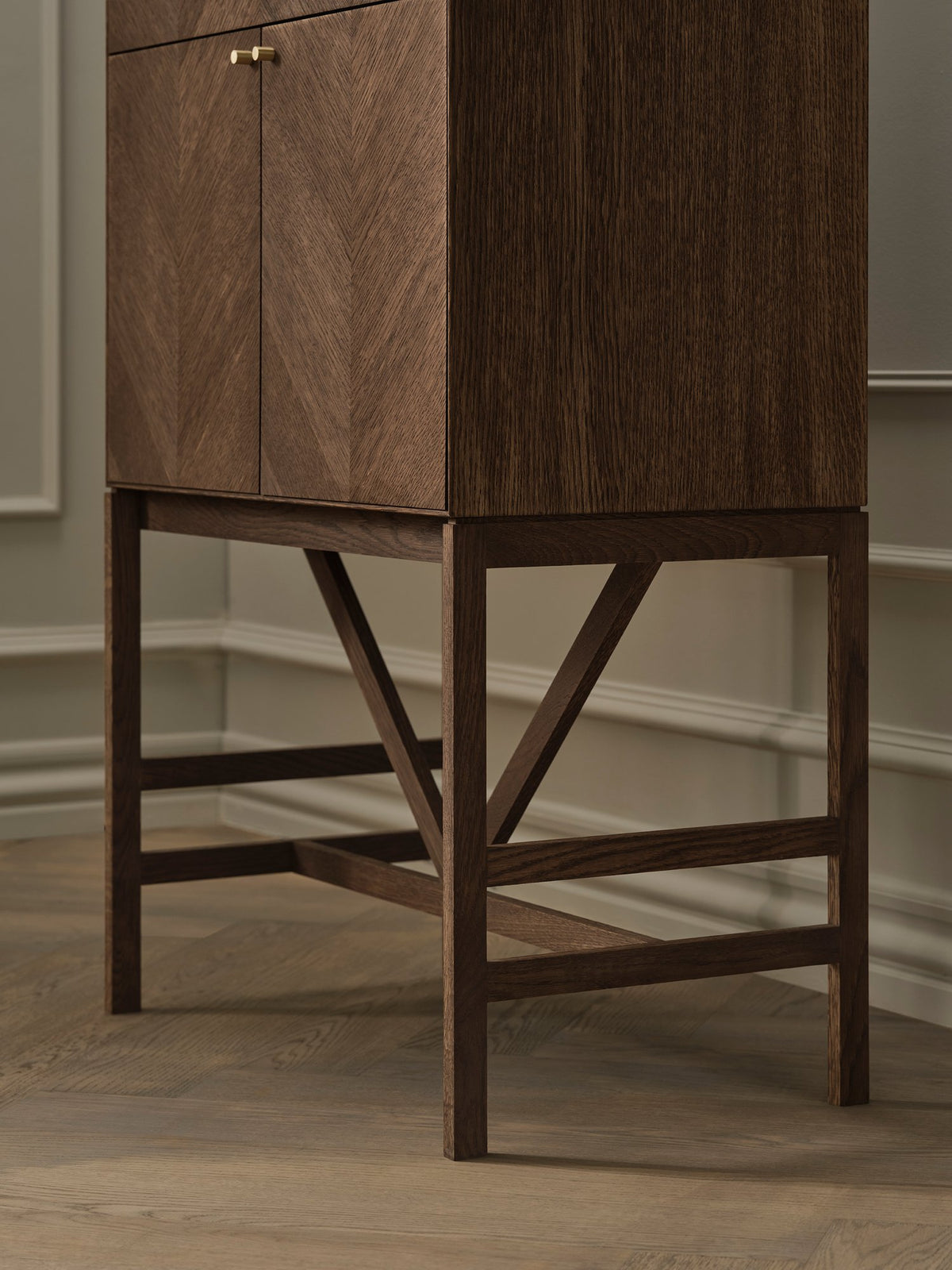 Bolia Luxe interieur, sfeerfoto 3