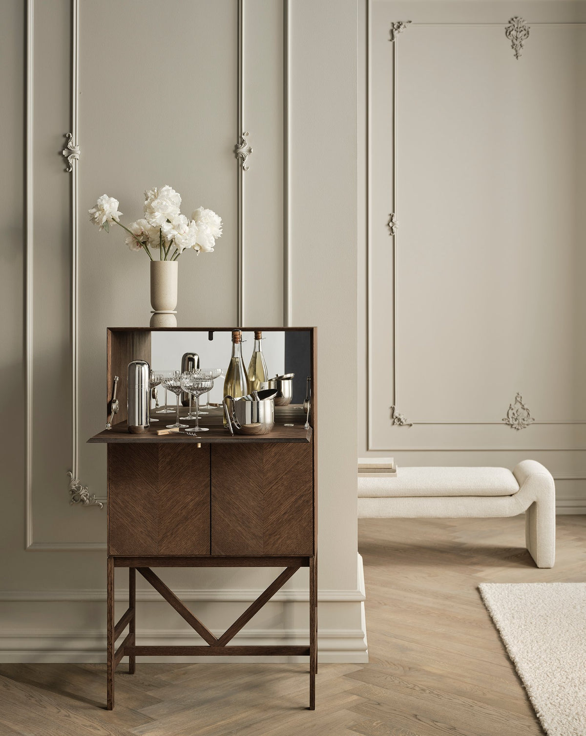 Bolia Luxe interieur, sfeerfoto 4
