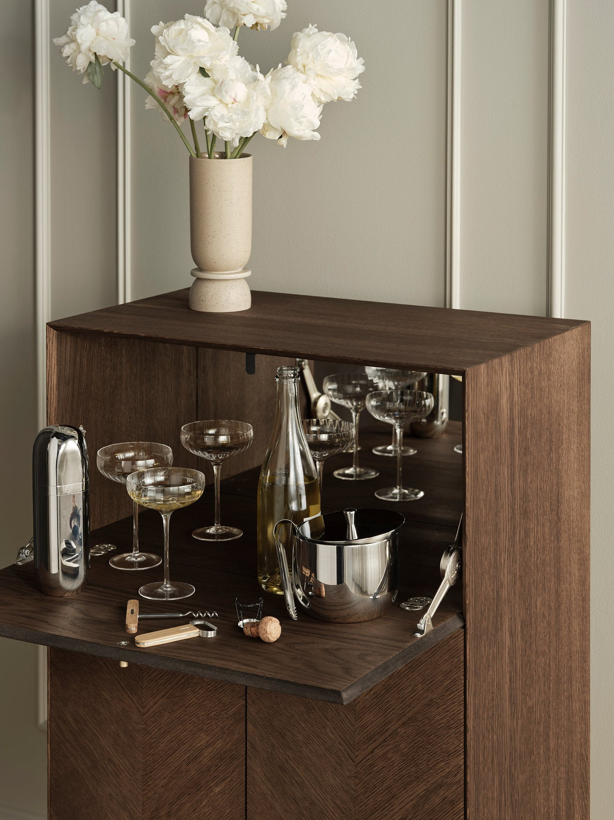 Bolia Luxe interieur, sfeerfoto 5