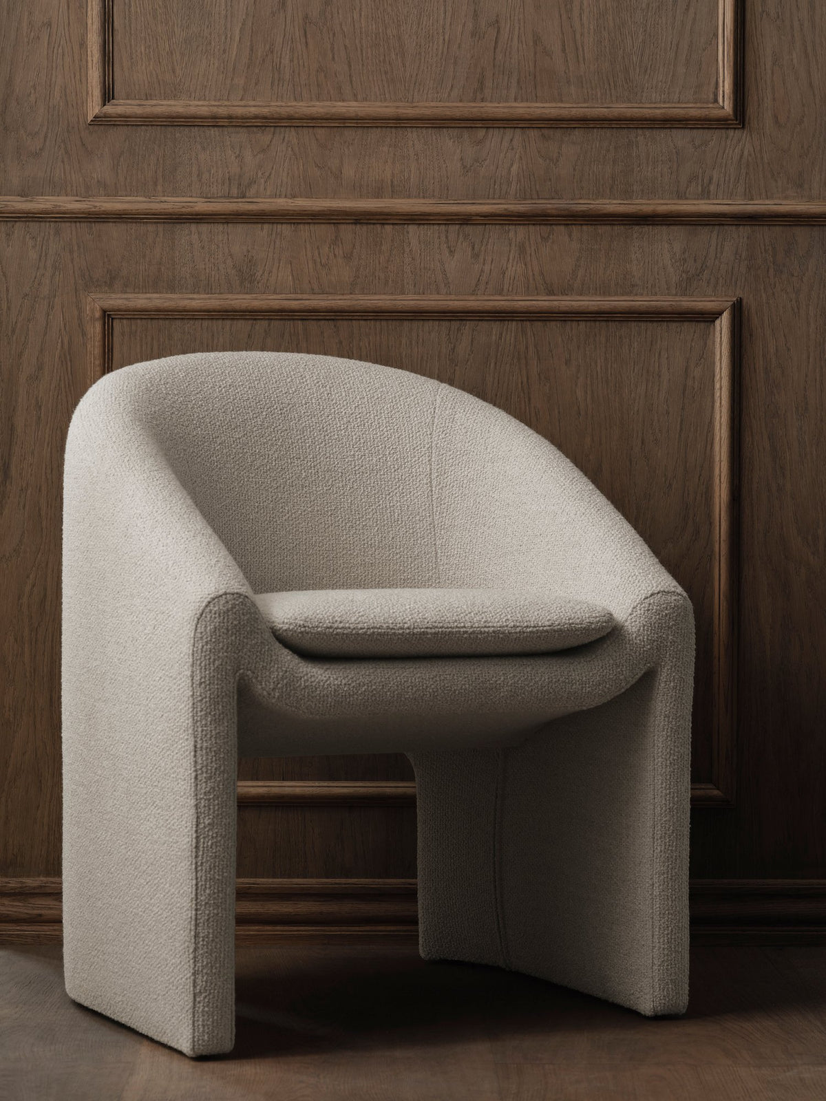 Bolia Mielo eetkamerstoel interieur, sfeerfoto 1