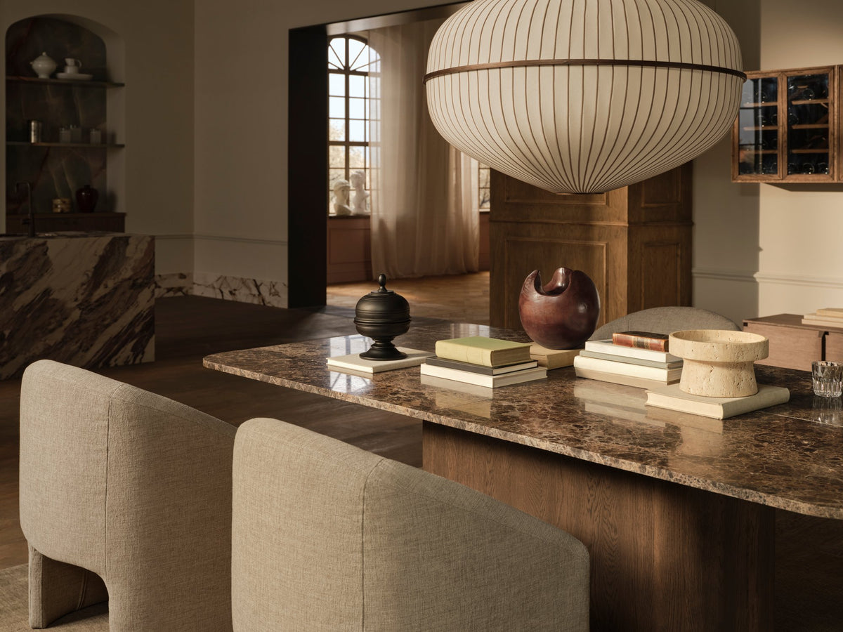 Bolia Mielo eetkamerstoel interieur, sfeerfoto 3