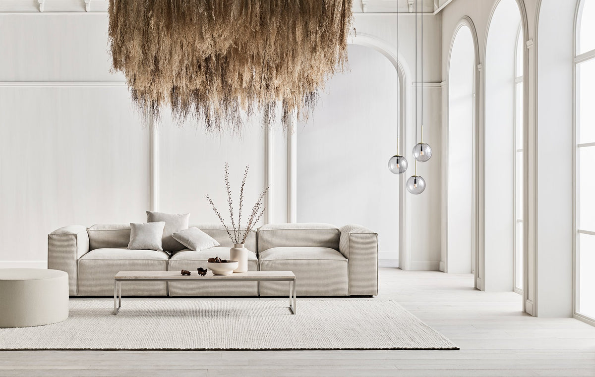 Bolia Orb hanglampen in interieur, sfeerfoto 5