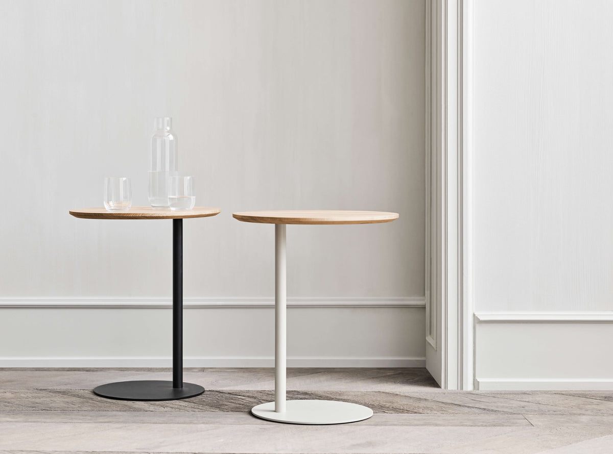Bolia Pillar bijzettafel in interieur, sfeerfoto 3