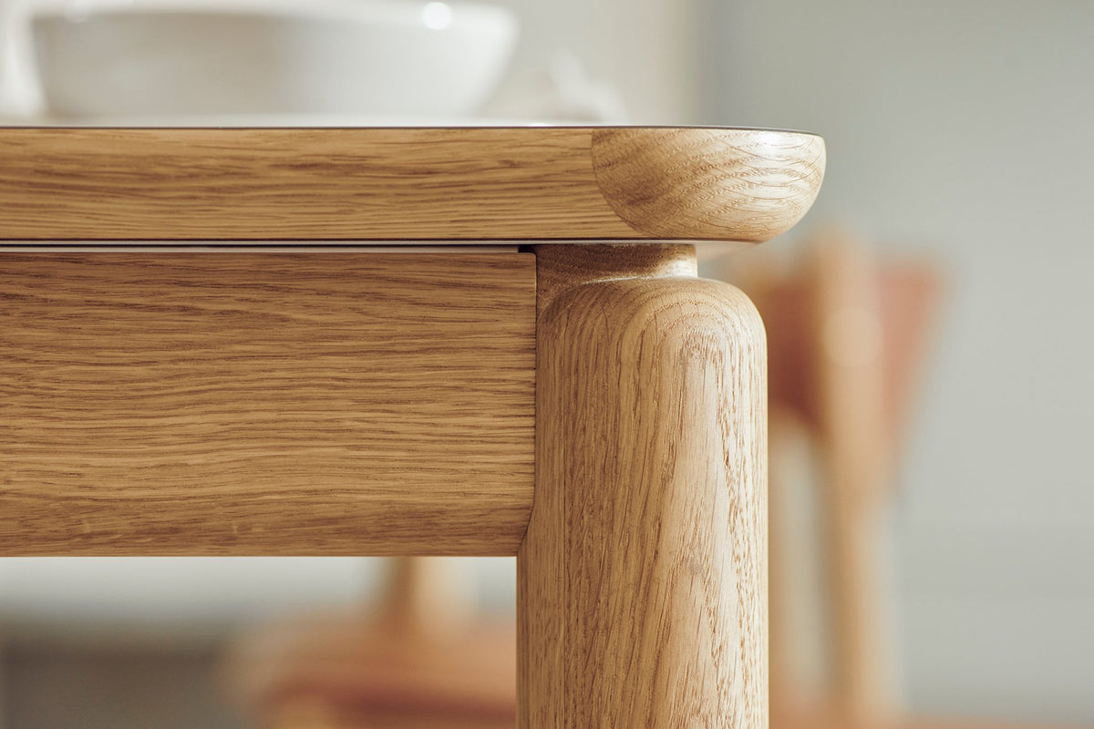 Bolia Ronya eettafel in eetkamer, sfeerfoto 3