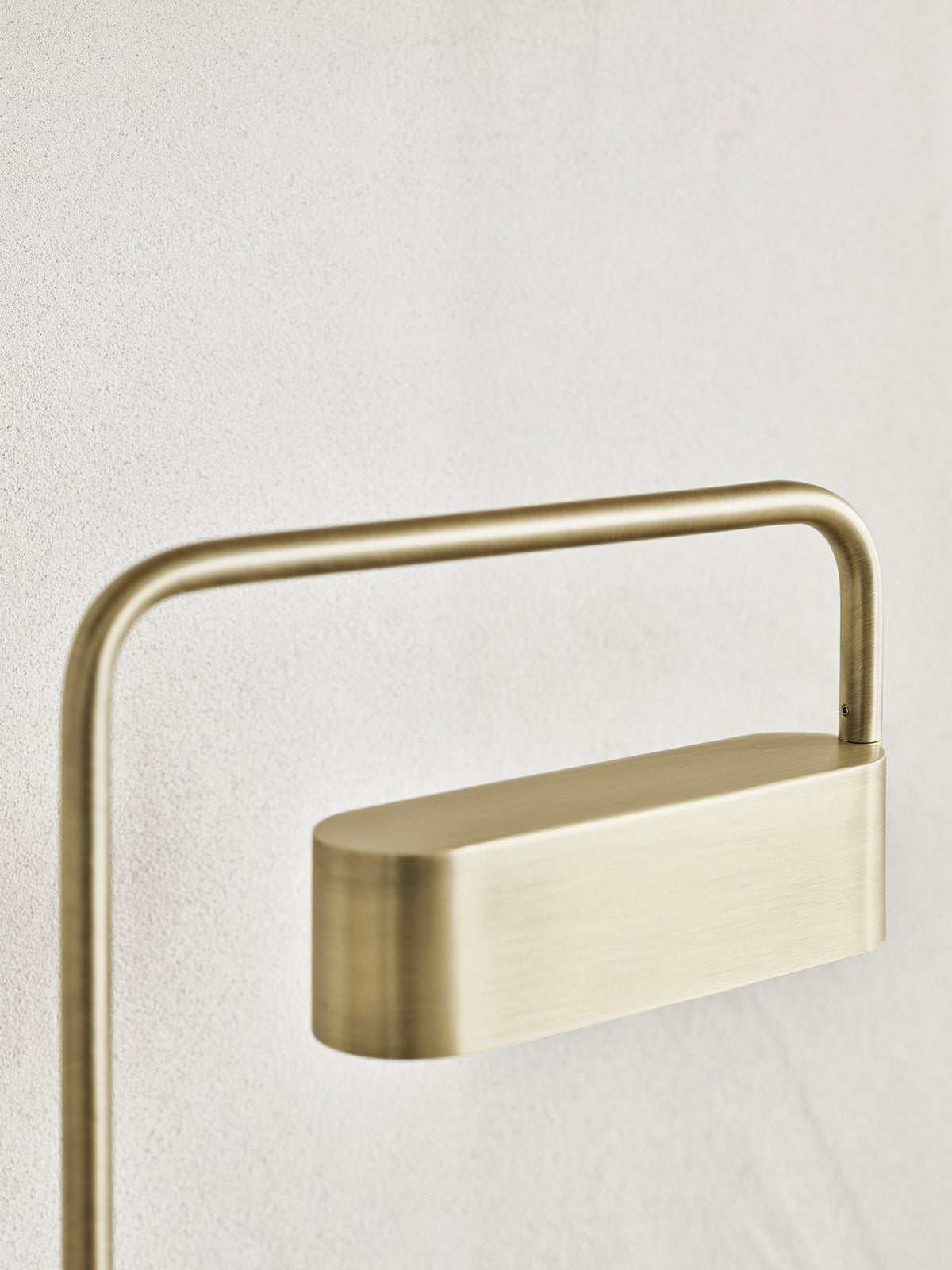 Bolia Scribe lamp in interieur, sfeerfoto 3