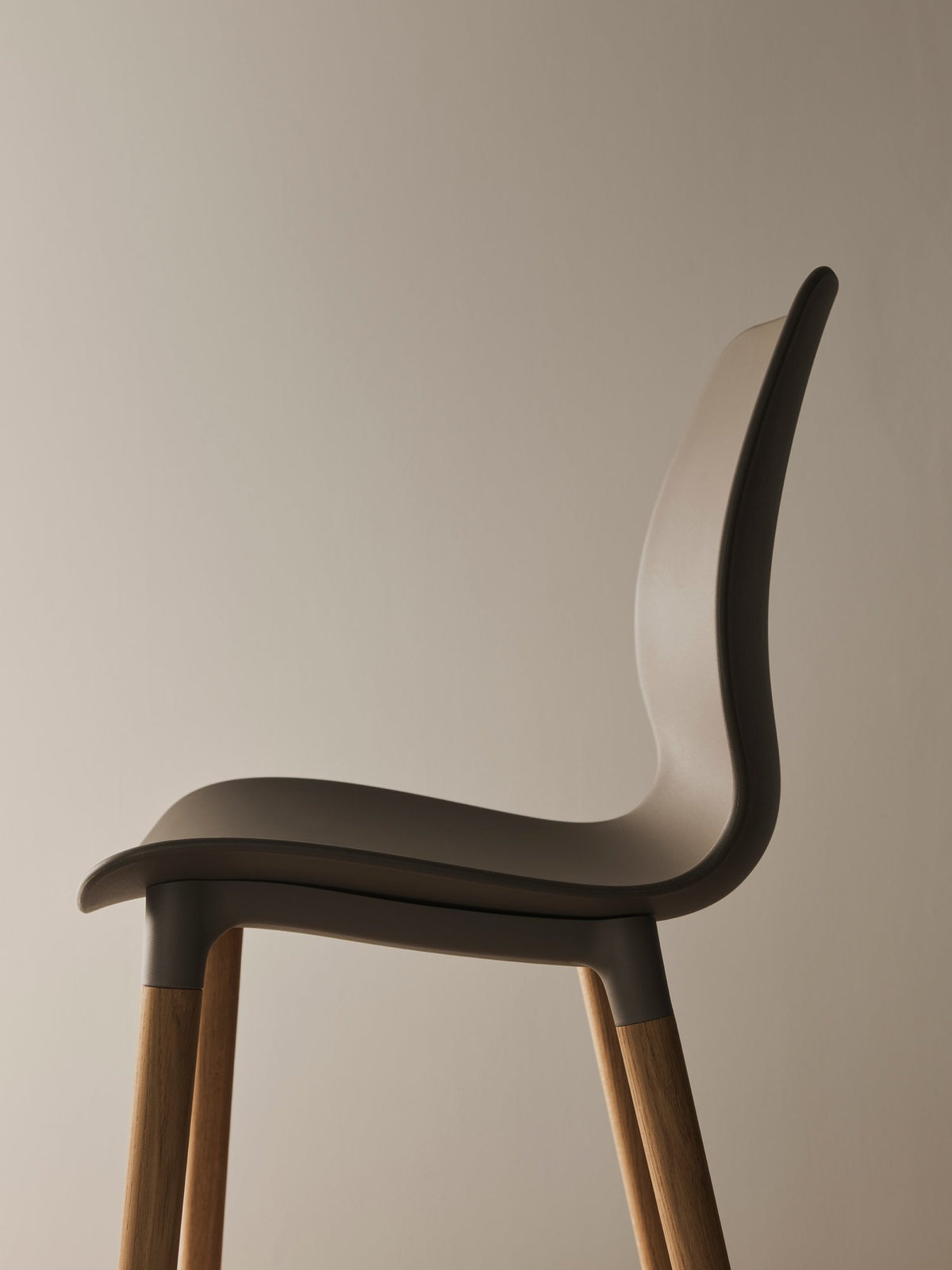 Bolia Seed eetkamerstoel interieur, sfeerfoto 3