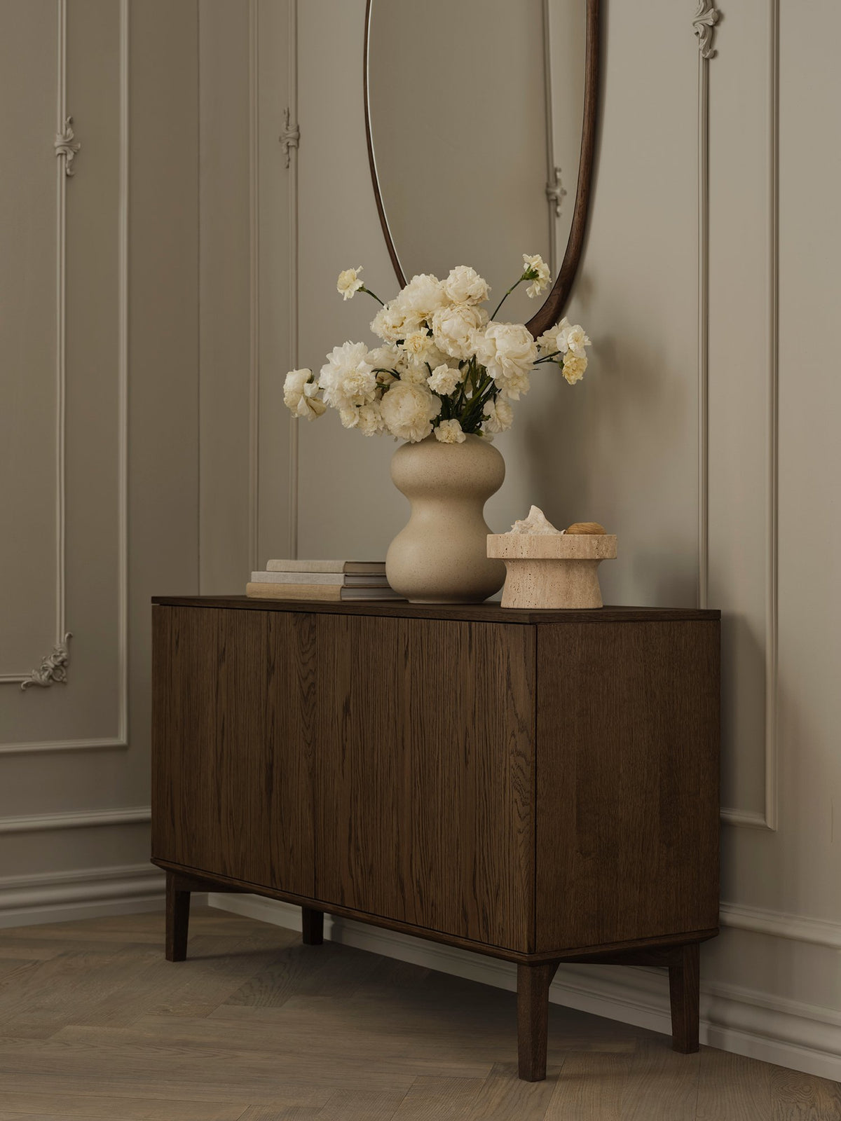 Bolia Silent interieur, sfeerfoto 1
