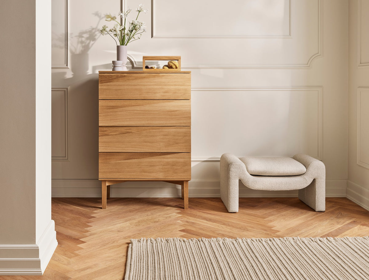 Bolia Silent interieur, sfeerfoto 11