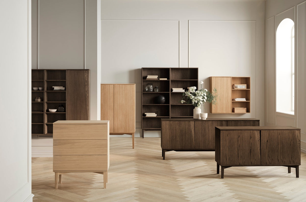 Bolia Silent interieur, sfeerfoto 2
