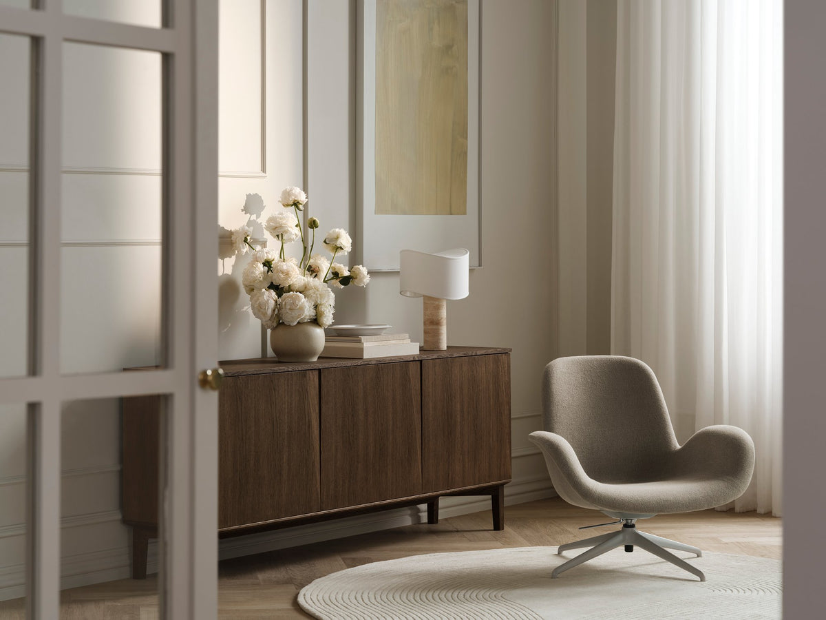 Bolia Silent interieur, sfeerfoto 4