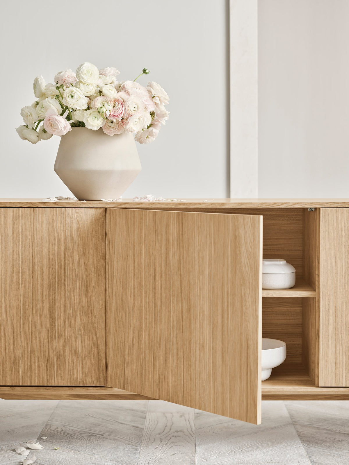 Bolia Silent interieur, sfeerfoto 6