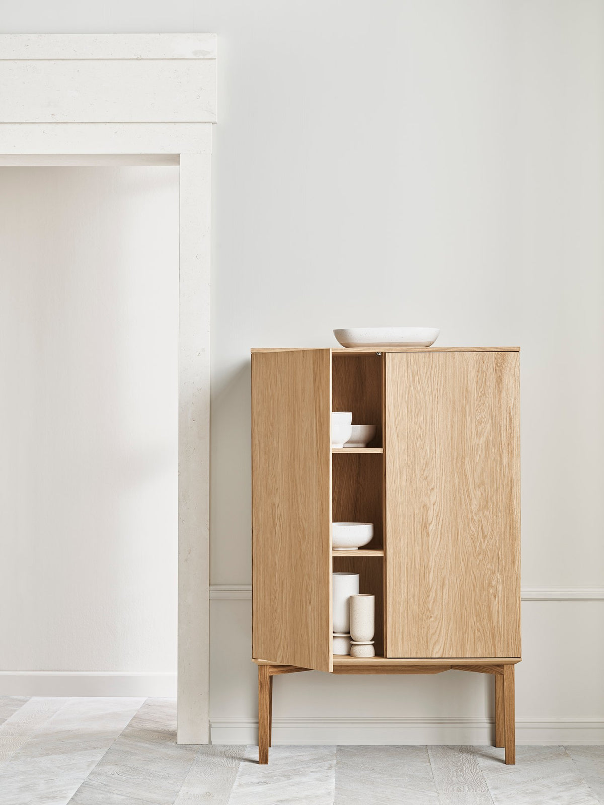 Bolia Silent interieur, sfeerfoto 8
