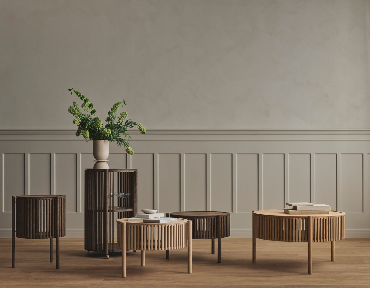 Bolia Story salontafel in woonkamer, sfeerfoto 1