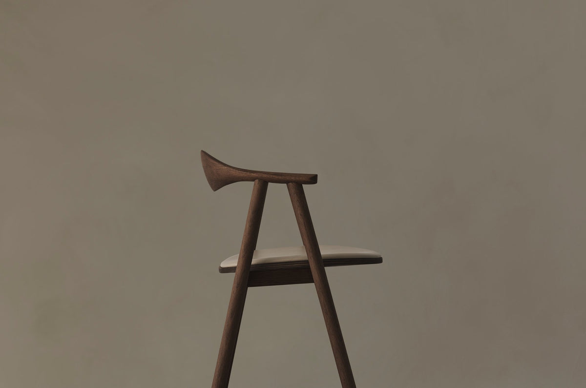Bolia Swing eetkamerstoel interieur, sfeerfoto 3