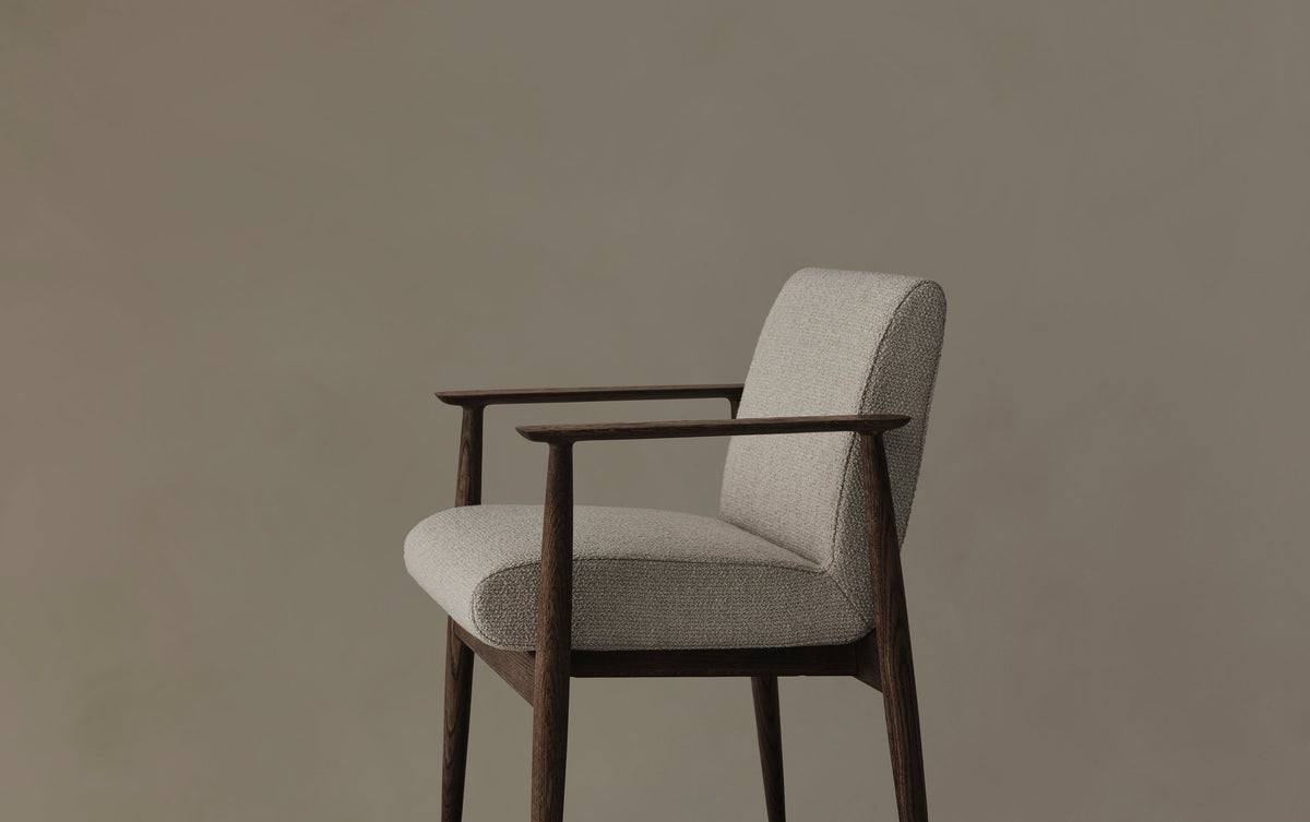 Bolia Visti eetkamerstoel interieur, sfeerfoto 4