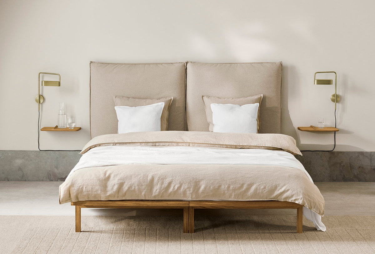 Bolia Wave interieur, sfeerfoto 2