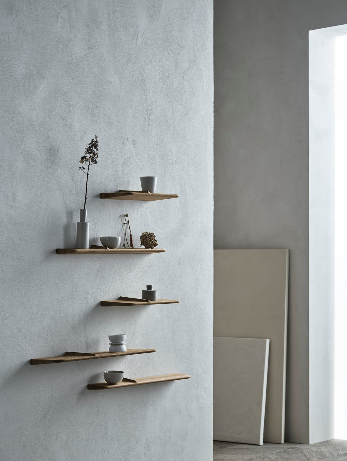 Bolia Wave interieur, sfeerfoto 4