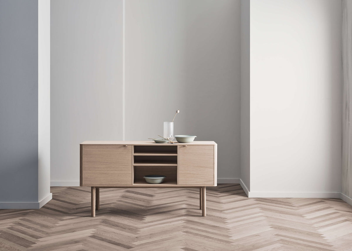 Bolia Yacht interieur, sfeerfoto 1